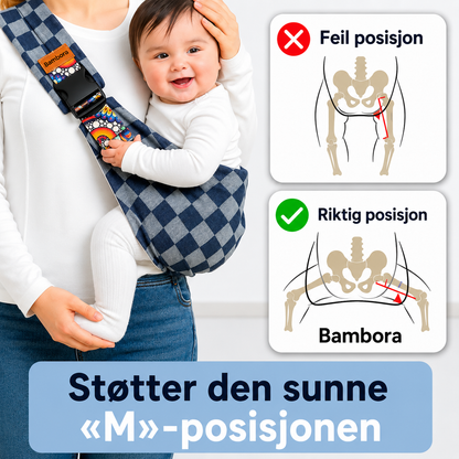 Bambora Slyngebærer™
