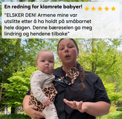 Bambora Slyngebærer™