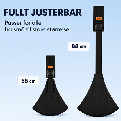 Bambora Slyngebærer™