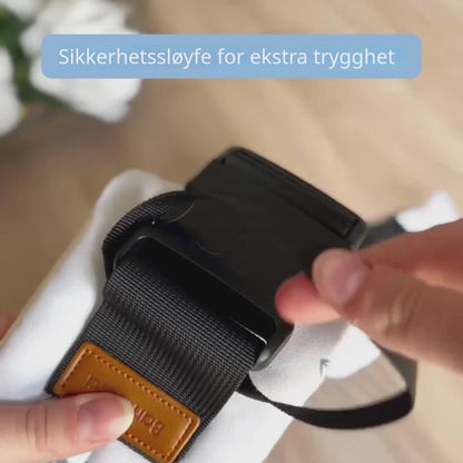 Bambora Slyngebærer™